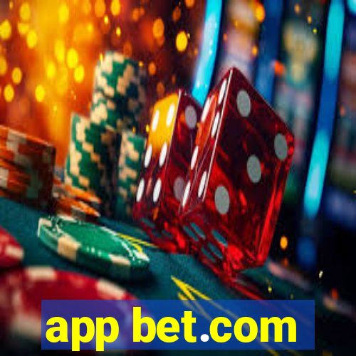 app bet.com